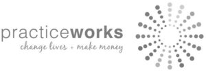 Practiceworks Logo