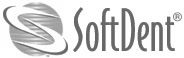 SoftDent Logo