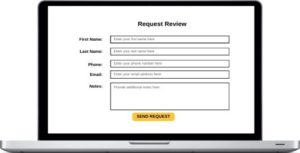 Request Review