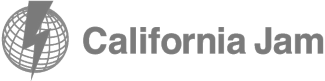 California Jam Logo