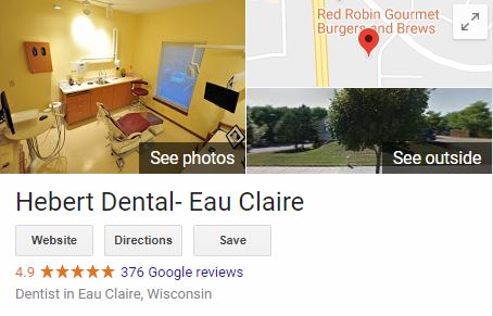 hebert dental Review