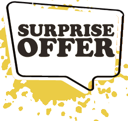 surprise offer