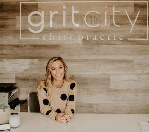 grit city chiropractic