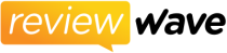 reviewwave logo