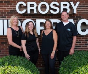 Crosby Chiropractic
