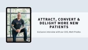 attract convert and delight