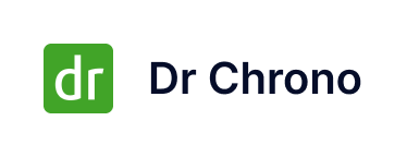 dr chrono